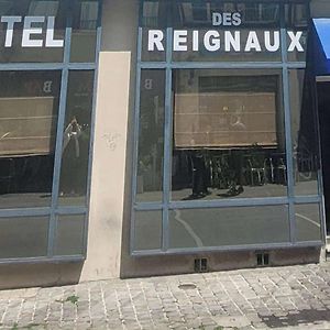 Hotel Des Reignaux