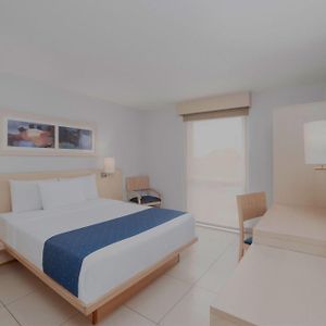 City Express By Marriott Minatitlan