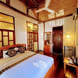 Ireenkevin Guesthouse